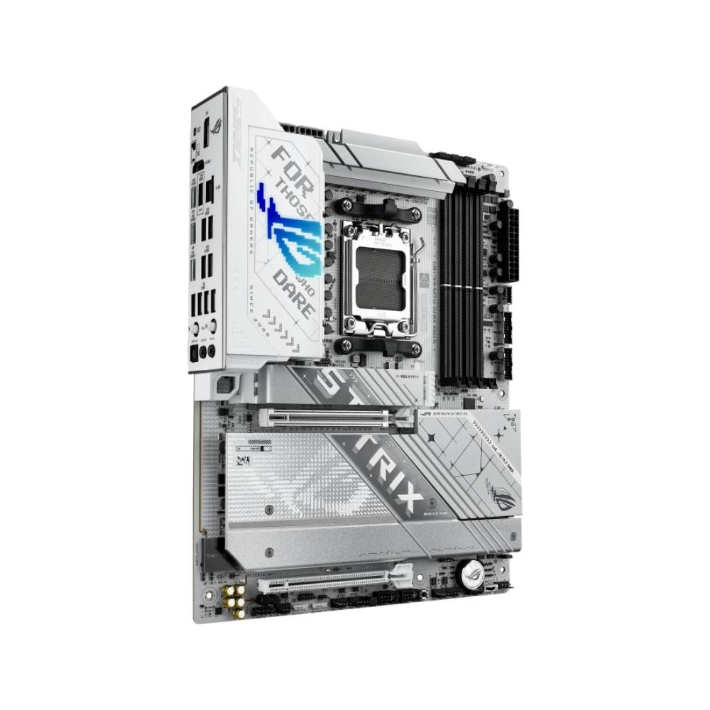 เมนบอร์ด ASUS ROG Strix X870-A Gaming WIFI DDR5 AM5
