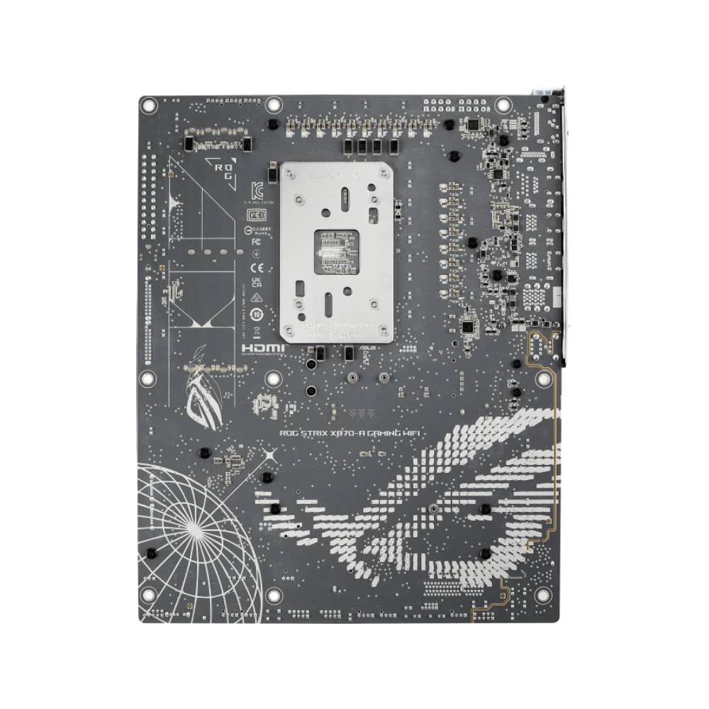 เมนบอร์ด ASUS ROG Strix X870-A Gaming WIFI DDR5 AM5
