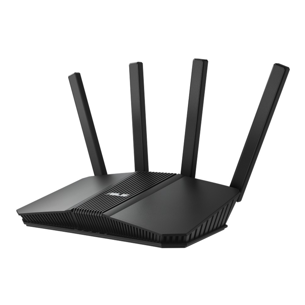 เราเตอร์ Asus Network RT-BE58U WiFi 7 AiMesh Extendable Router