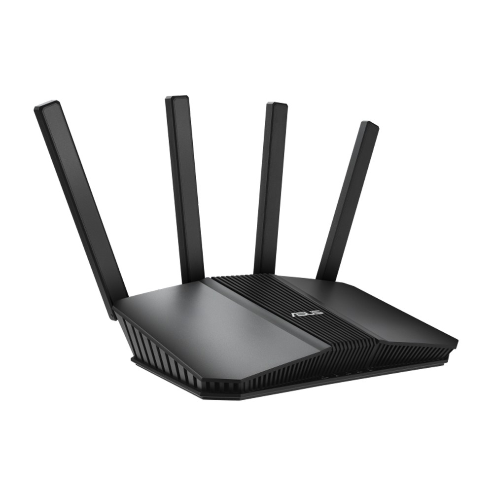 เราเตอร์ Asus Network RT-BE58U WiFi 7 AiMesh Extendable Router