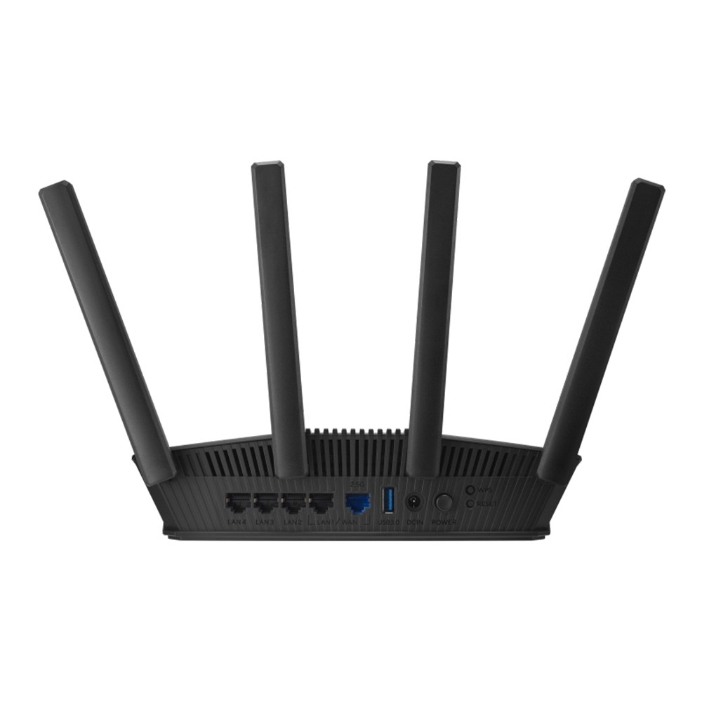 เราเตอร์ Asus Network RT-BE58U WiFi 7 AiMesh Extendable Router