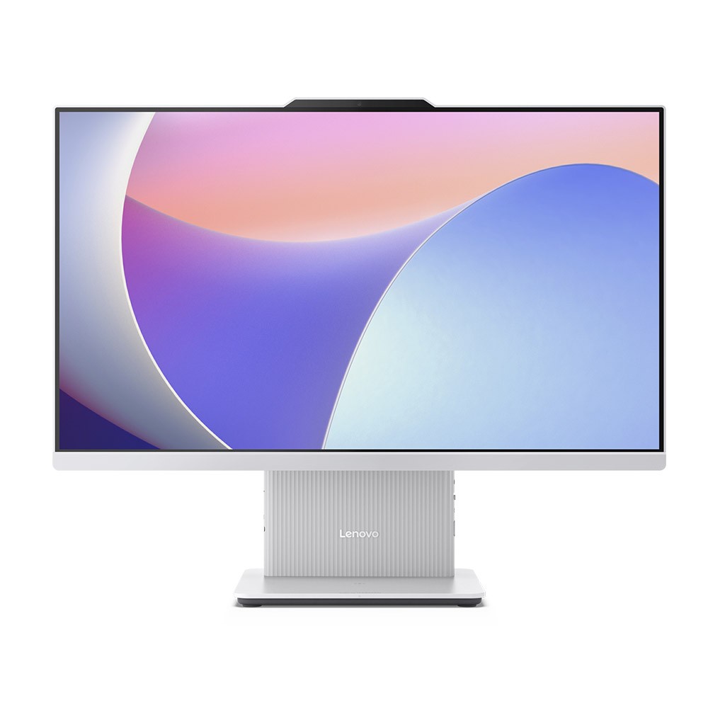 Lenovo Ideacentre AIO 24IRH9-F0HN002FTA Cloud Gray