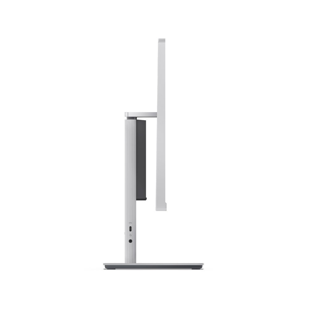 Lenovo Ideacentre AIO 24IRH9-F0HN002FTA Cloud Gray