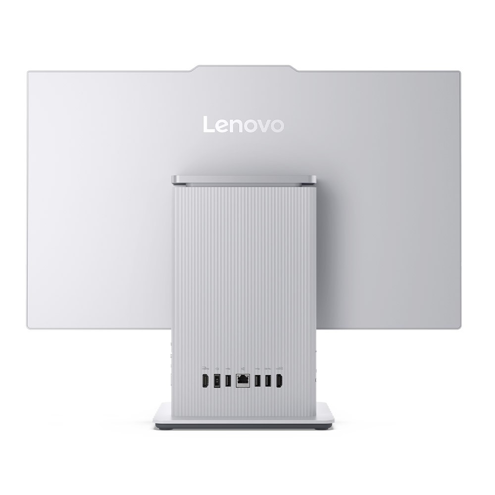 Lenovo Ideacentre AIO 24IRH9-F0HN002FTA Cloud Gray