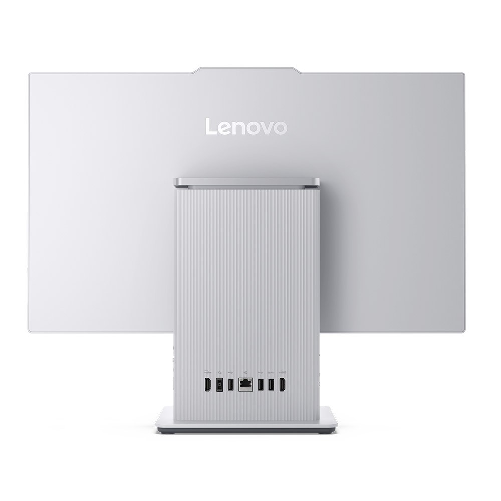 Lenovo Ideacentre AIO 24IRH9-F0HN009MTA Cloud Gray