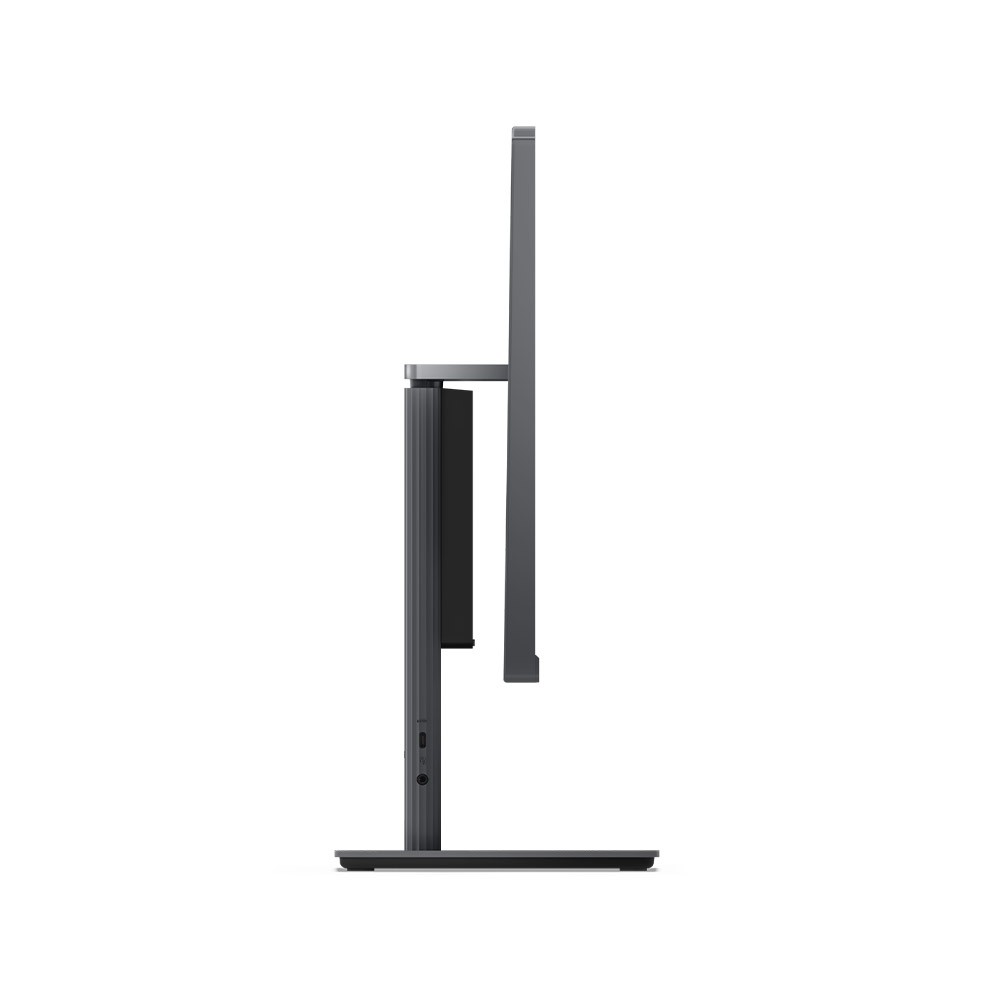 Lenovo Ideacentre AIO 24IRH9-F0HN00F5TA Luna Gray