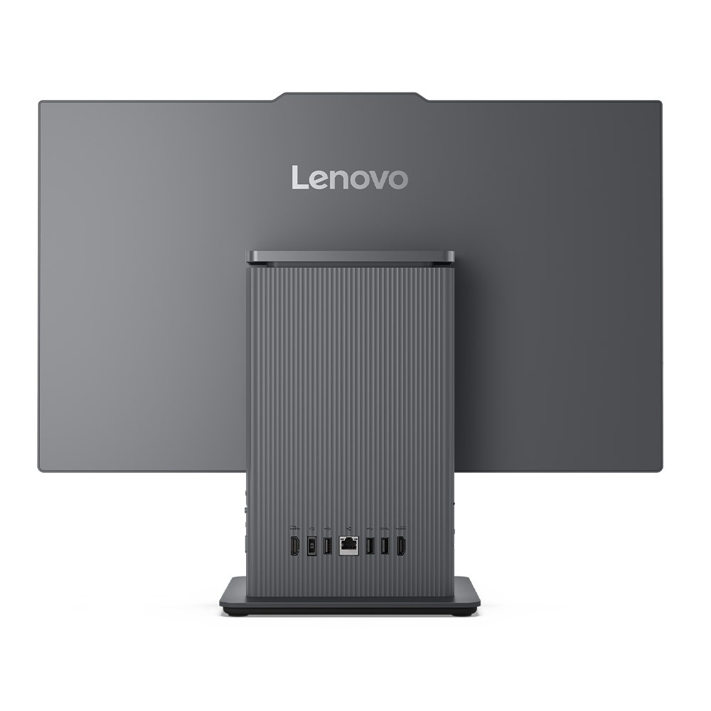 Lenovo Ideacentre AIO 24IRH9-F0HN00F5TA Luna Gray