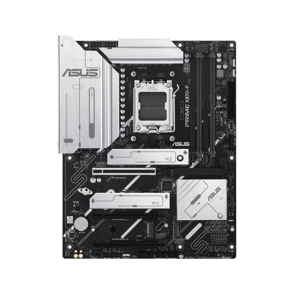 เมนบอร์ด ASUS Prime X870-P-CSM DDR5 AM5