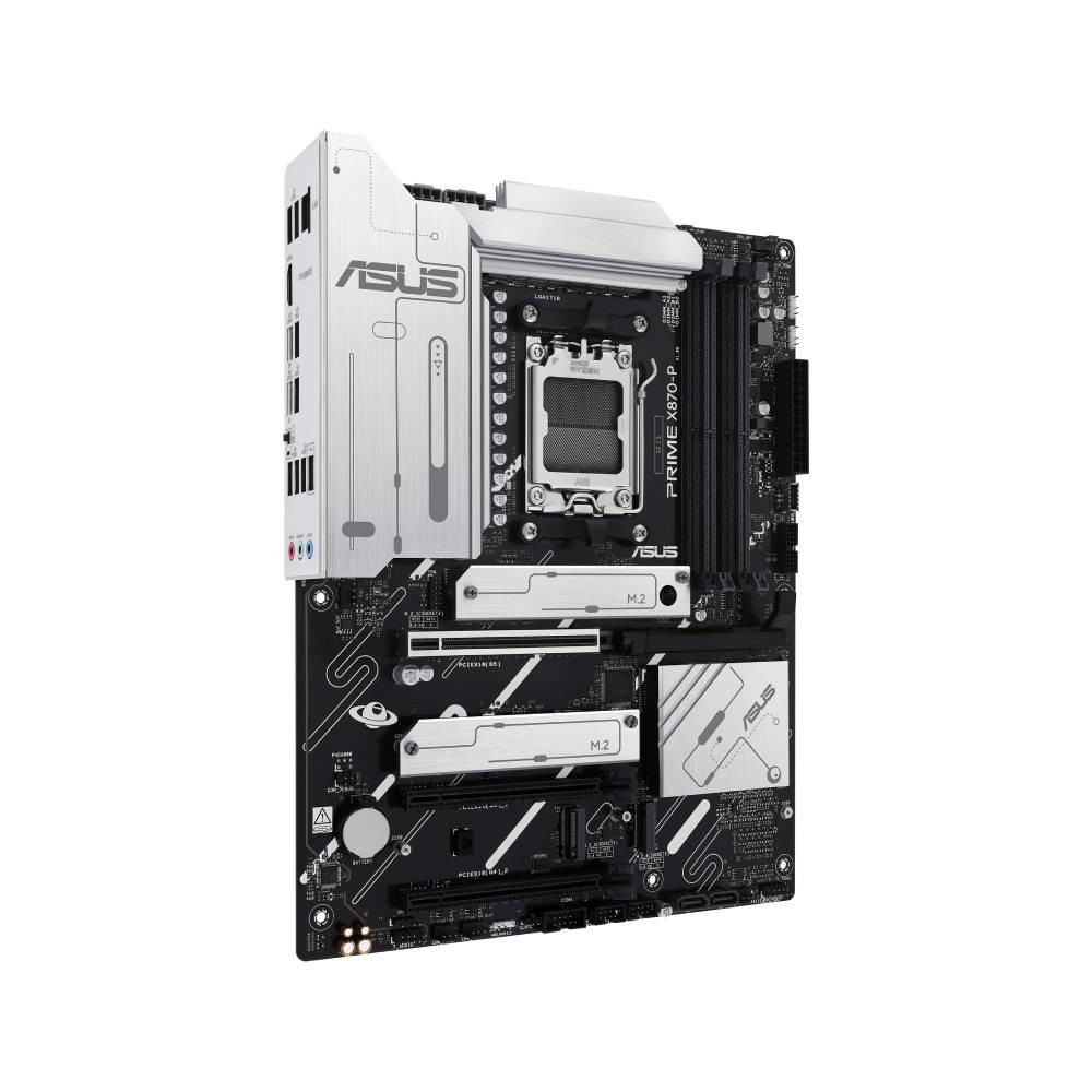 เมนบอร์ด ASUS Prime X870-P-CSM DDR5 AM5