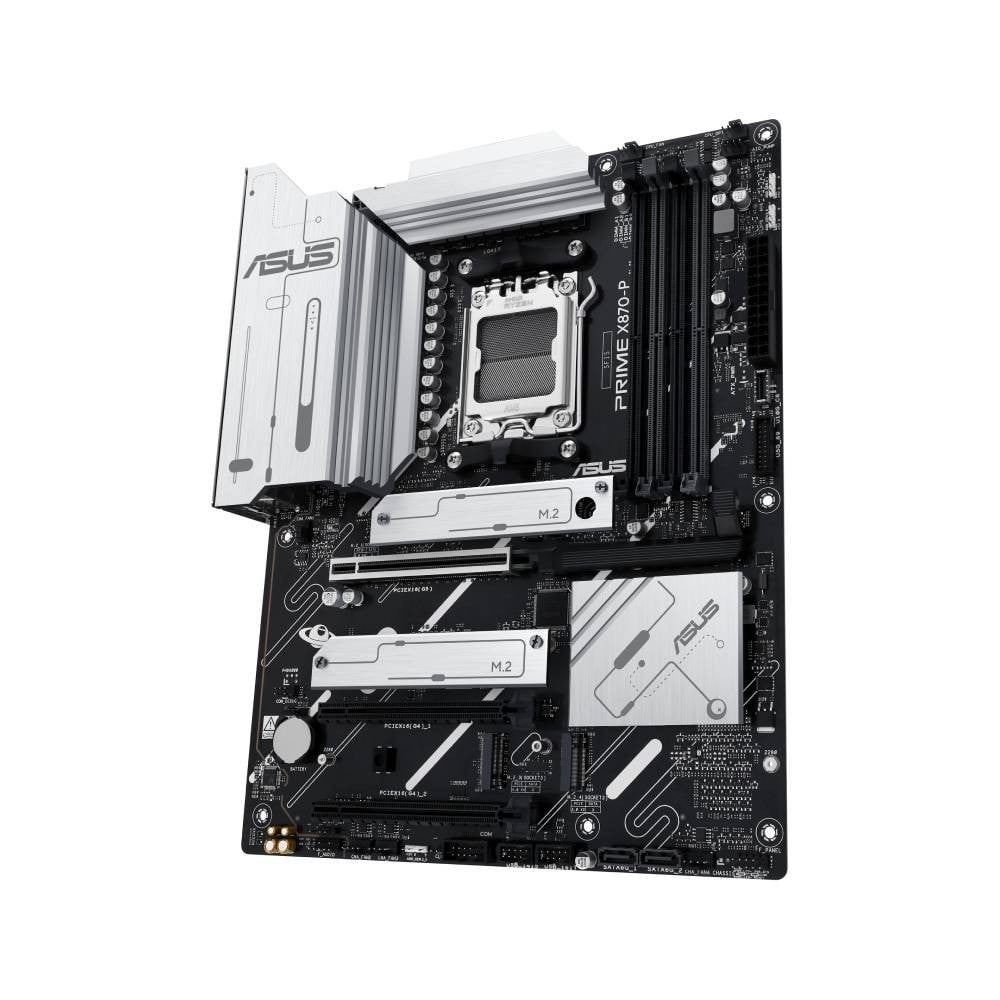 เมนบอร์ด ASUS Prime X870-P-CSM DDR5 AM5
