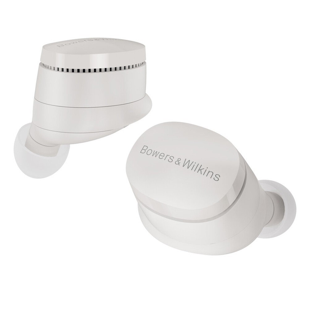 หูฟังไร้สาย B&W Pi6 Cloud Grey