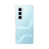 สมาร์ทโฟน Infinix Hot 50Pro (8+256GB) Glacier Blue