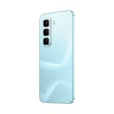 สมาร์ทโฟน Infinix Hot 50Pro (8+256GB) Glacier Blue