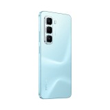 สมาร์ทโฟน Infinix Hot 50Pro (8+256GB) Glacier Blue