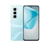 สมาร์ทโฟน Infinix Hot 50Pro (8+256GB) Glacier Blue