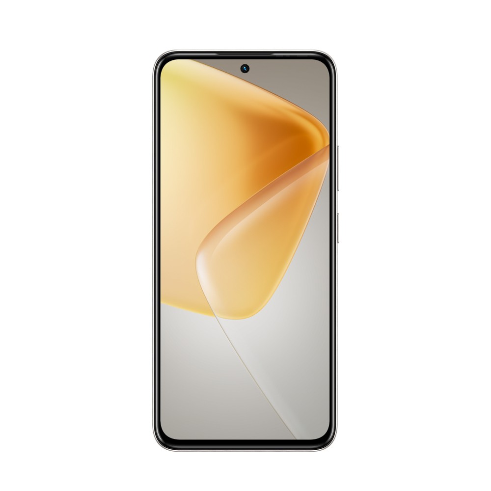 สมาร์ทโฟน Infinix Hot 50Pro (8+256GB) Titanium Grey