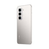 สมาร์ทโฟน Infinix Hot 50Pro (8+256GB) Titanium Grey