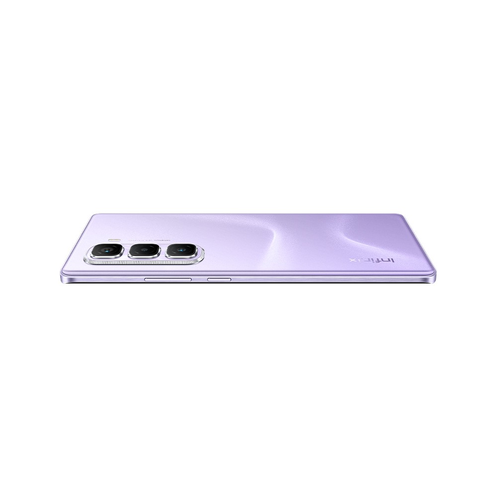 สมาร์ทโฟน Infinix Hot 50Pro+ (8+256GB) Dreamy Purple