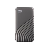 ฮาร์ดดิสก์ WD SSD Ext 1TB My Passport Type-C USB 3.2