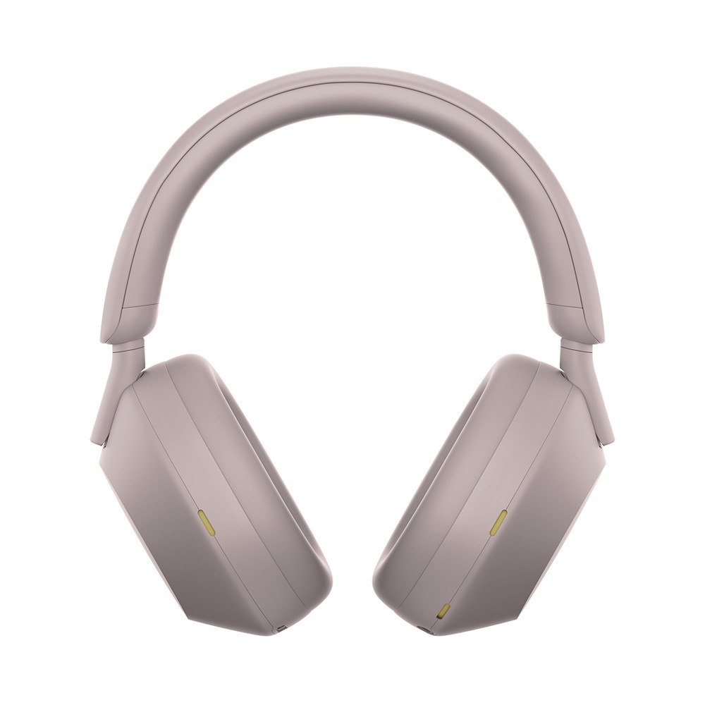 หูฟังไร้สาย Sony WH-1000XM5 Pink