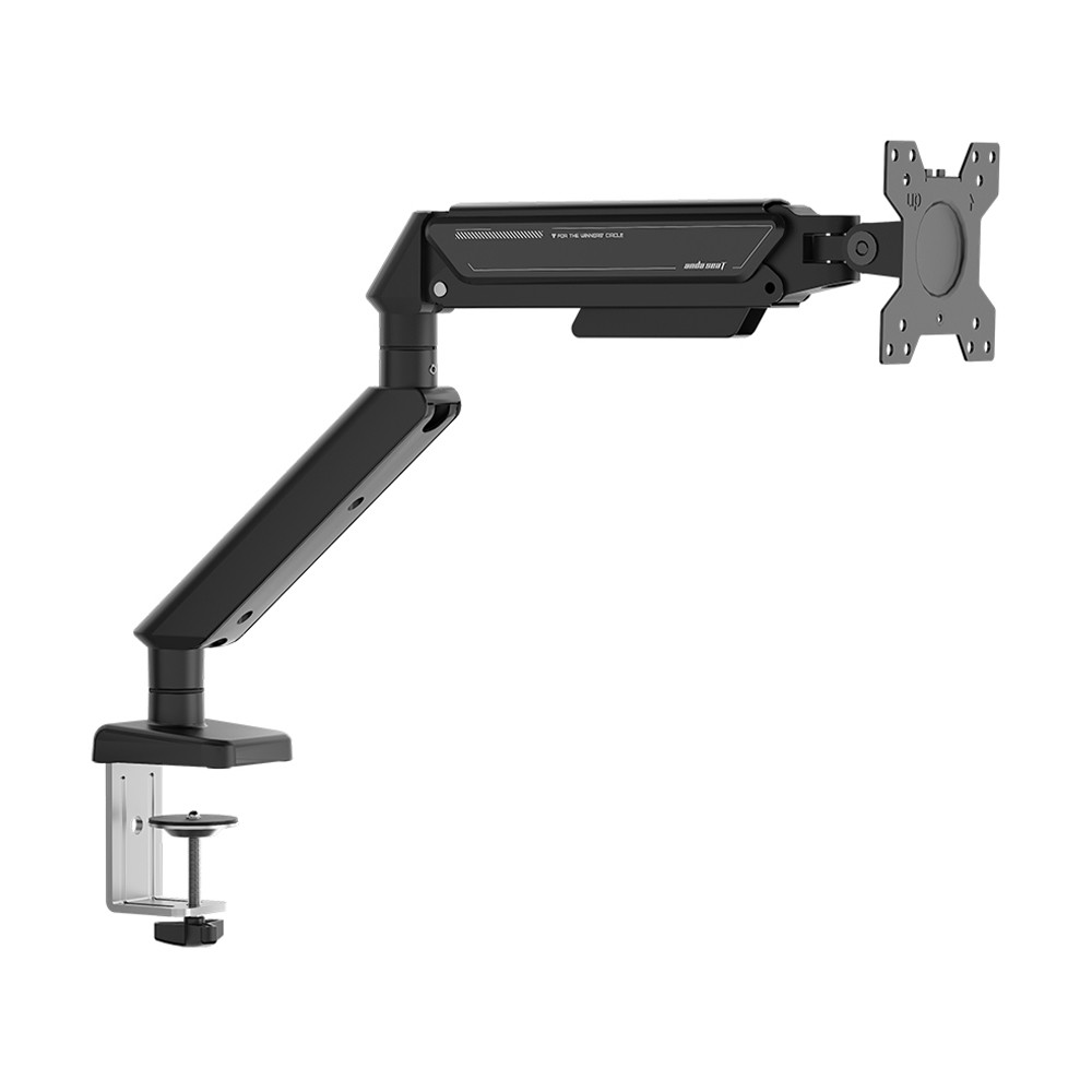 แขนจับจอมอนิเตอร์ ANDA SEAT Monitor Arm Stealth (AD-W-A6D-1S-BB) Black