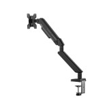 แขนจับจอมอนิเตอร์ ANDA SEAT Monitor Arm Stealth (AD-W-A6D-1S-BB) Black