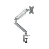 แขนจับจอมอนิเตอร์ ANDA SEAT Monitor Arm Stealth (AD-W-A6D-1S-FW) White