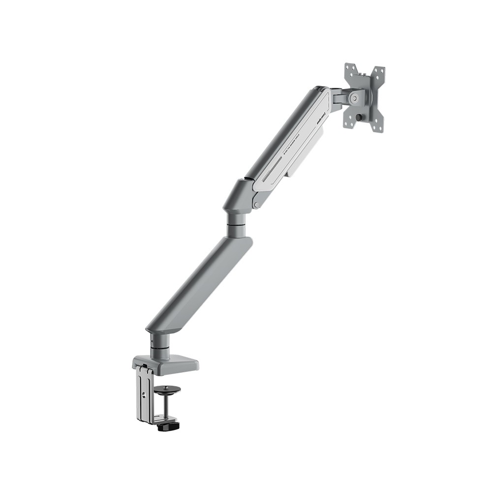 แขนจับจอมอนิเตอร์ ANDA SEAT Monitor Arm Stealth (AD-W-A6D-1S-FW) White