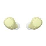 หูฟังไร้สาย Sony WF-C510 Yellow