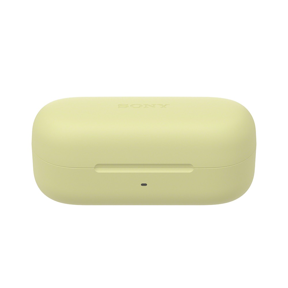 หูฟังไร้สาย Sony WF-C510 Yellow