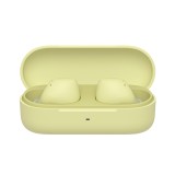 หูฟังไร้สาย Sony WF-C510 Yellow