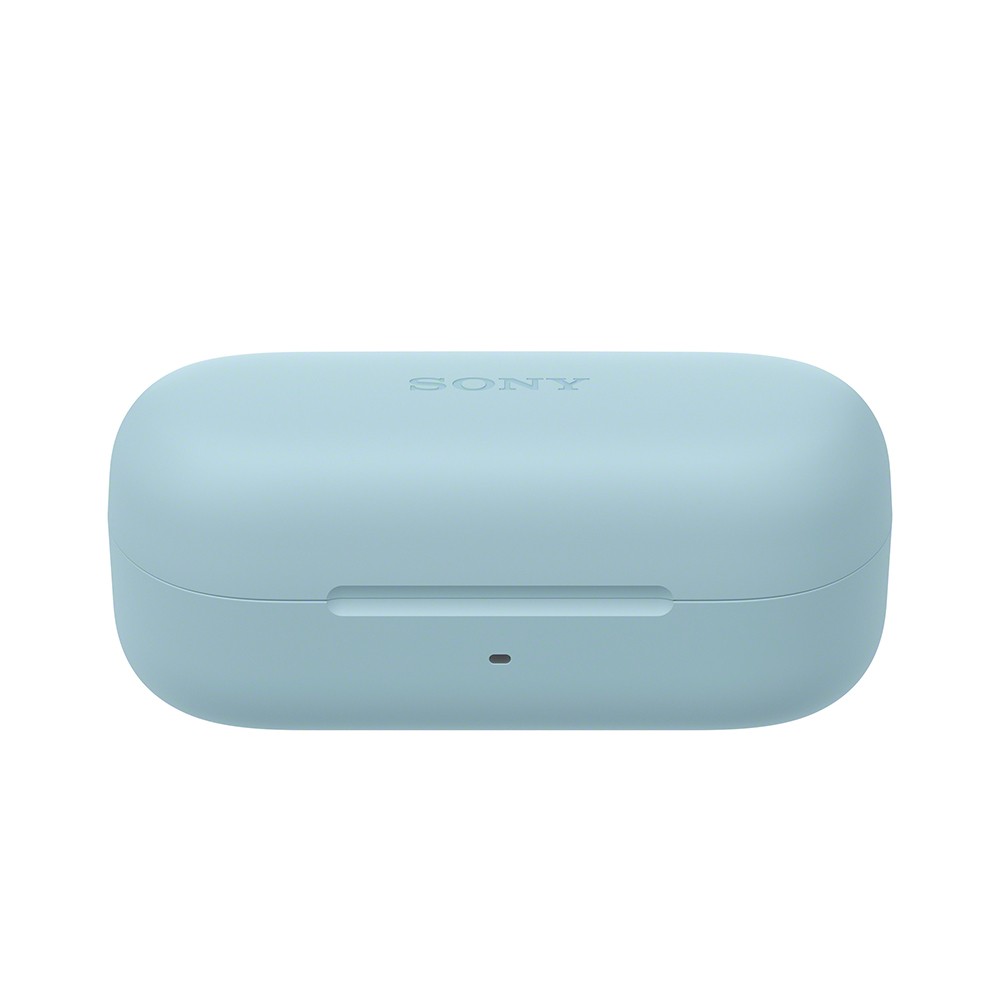 หูฟังไร้สาย Sony WF-C510 Blue