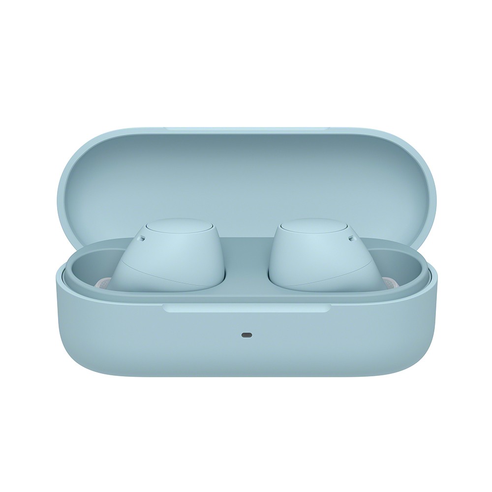 หูฟังไร้สาย Sony WF-C510 Blue