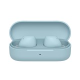 หูฟังไร้สาย Sony WF-C510 Blue