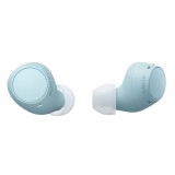 หูฟังไร้สาย Sony WF-C510 Blue