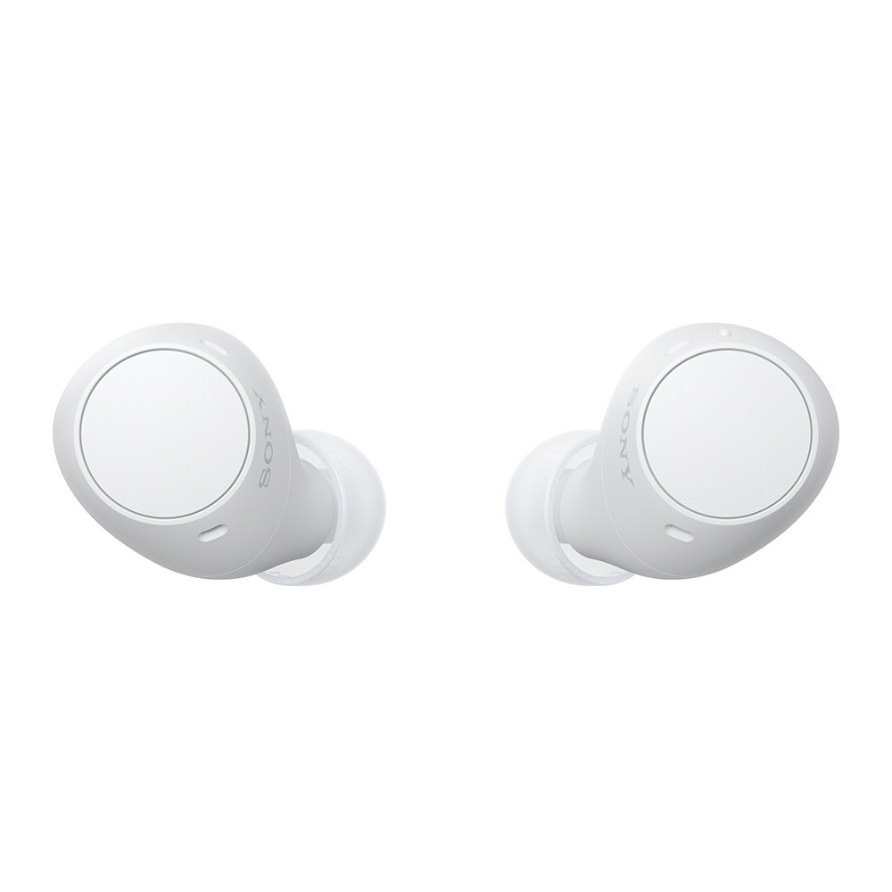หูฟังไร้สาย Sony WF-C510 White