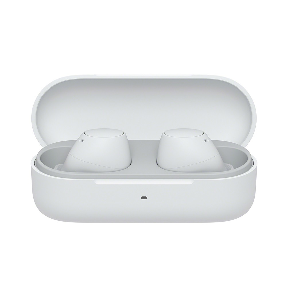 หูฟังไร้สาย Sony WF-C510 White