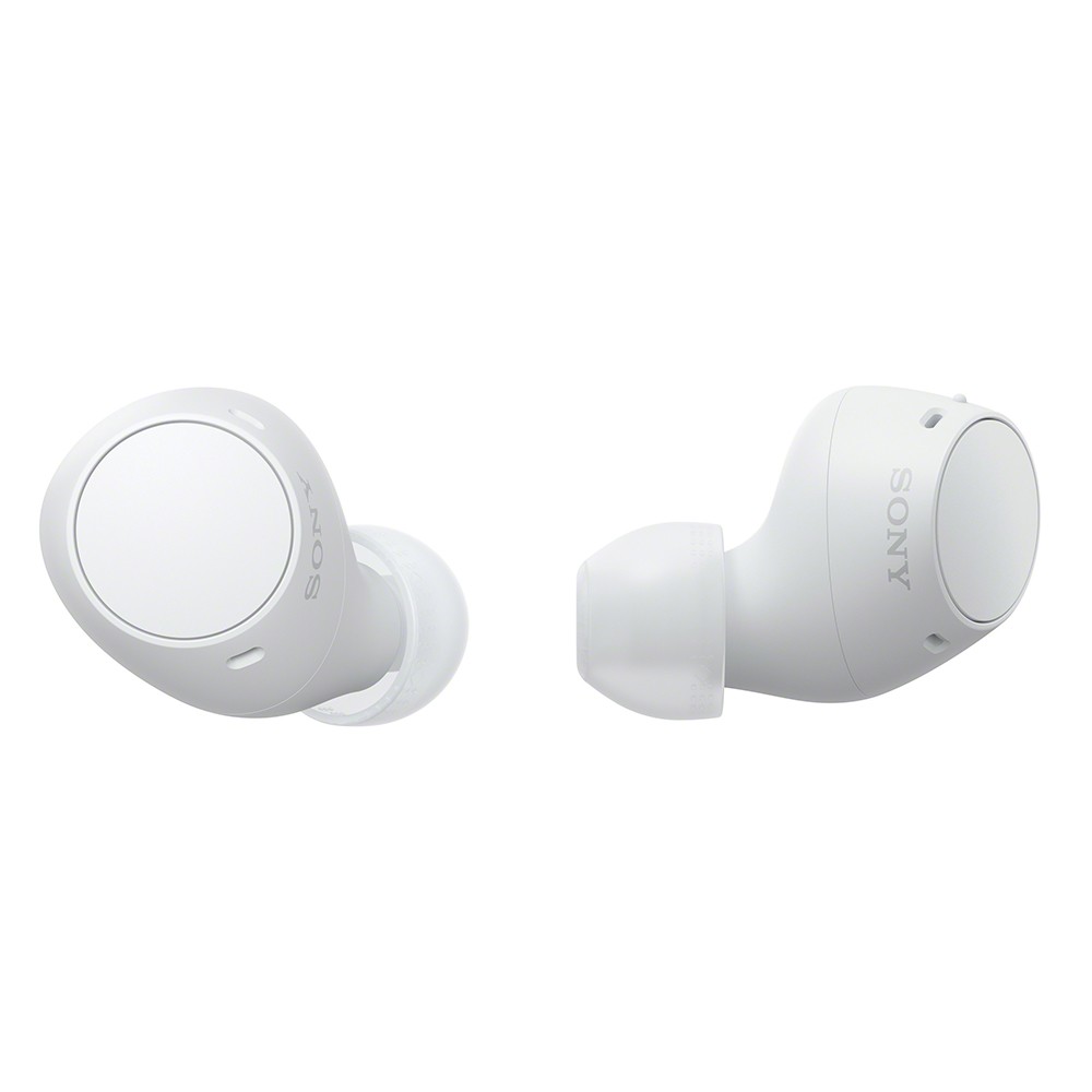 หูฟังไร้สาย Sony WF-C510 White
