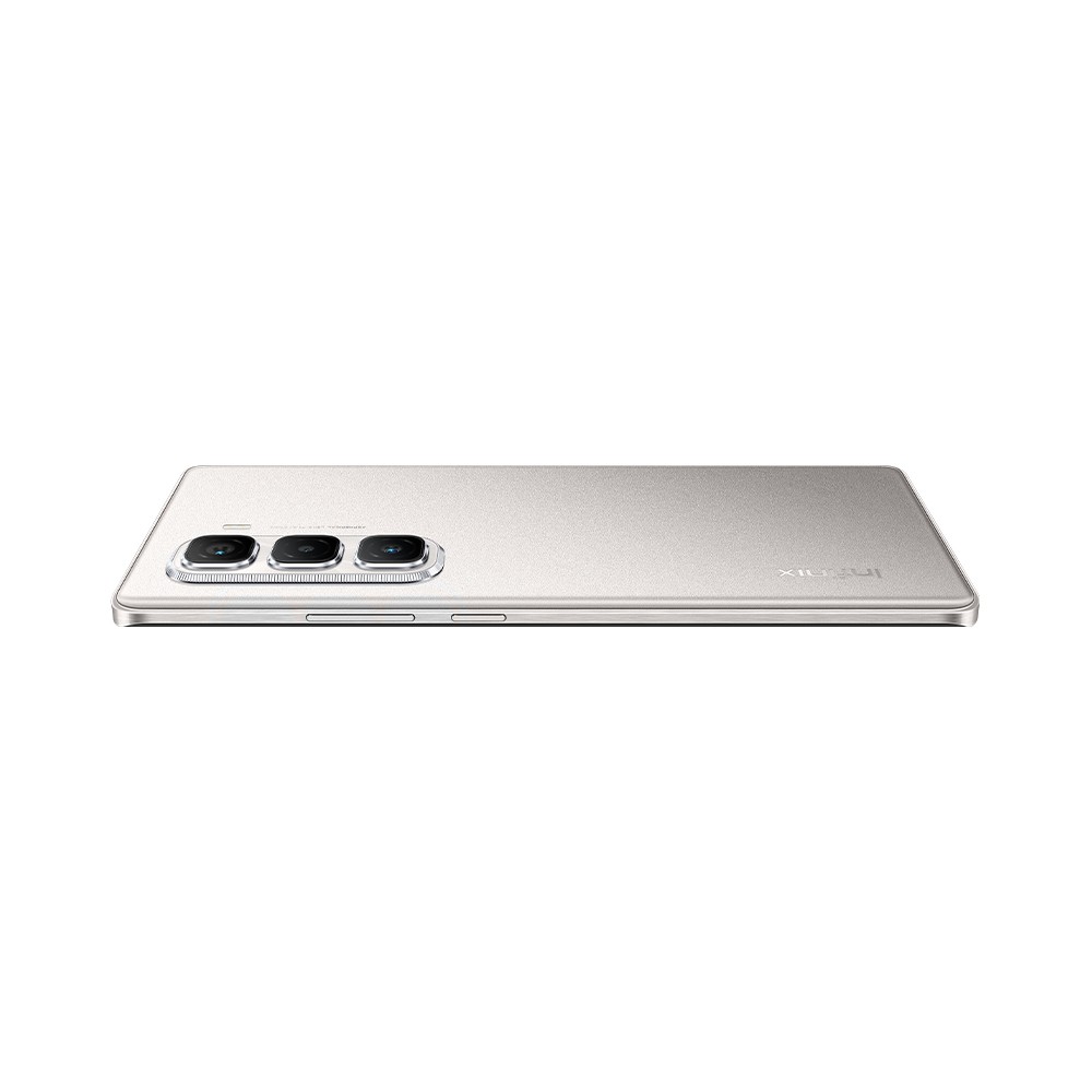 สมาร์ทโฟน Infinix Hot 50Pro+ (8+256GB) Titanium Grey