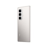 สมาร์ทโฟน Infinix Hot 50Pro+ (8+256GB) Titanium Grey