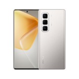 สมาร์ทโฟน Infinix Hot 50Pro+ (8+256GB) Titanium Grey