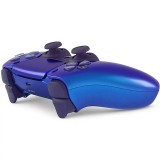 จอยคอนโทรลเลอร์ Sony DualSense Chroma Collection - Indigo