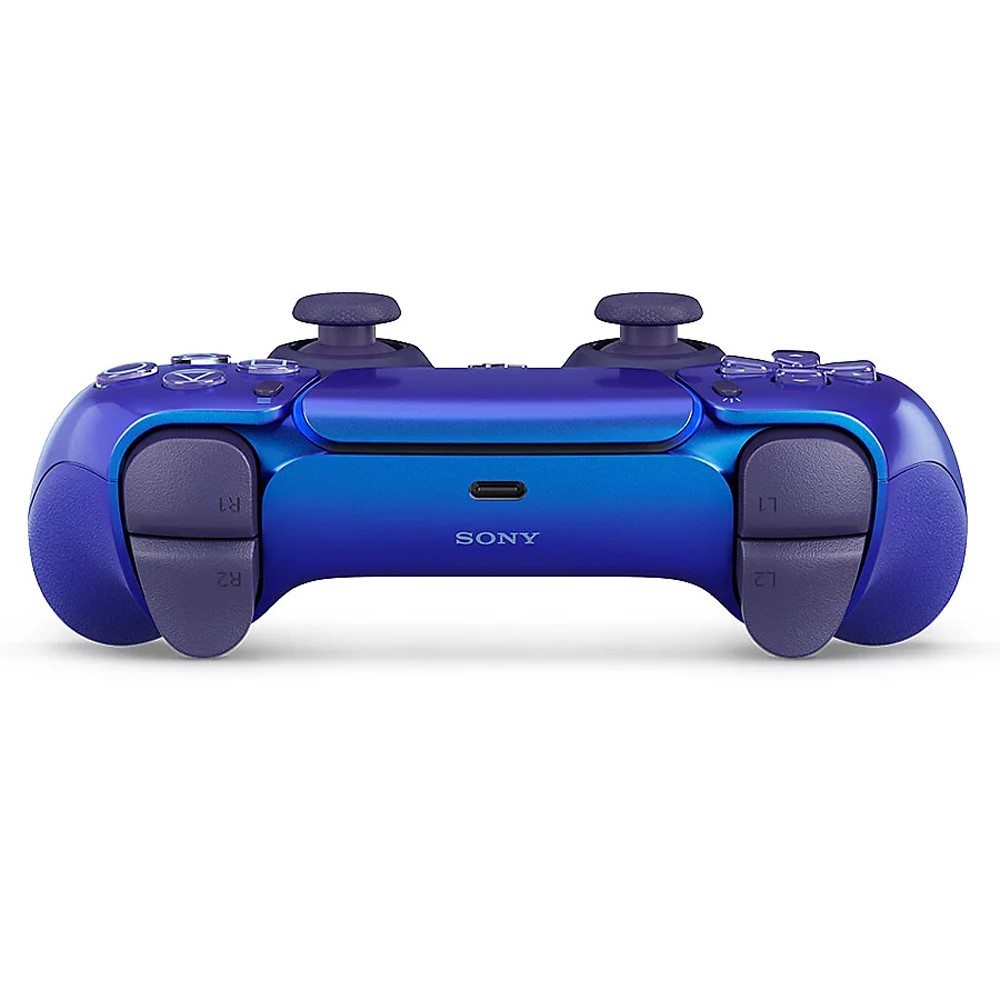 จอยคอนโทรลเลอร์ Sony DualSense Chroma Collection - Indigo
