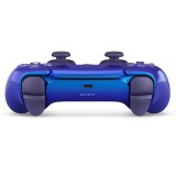 จอยคอนโทรลเลอร์ Sony DualSense Chroma Collection - Indigo