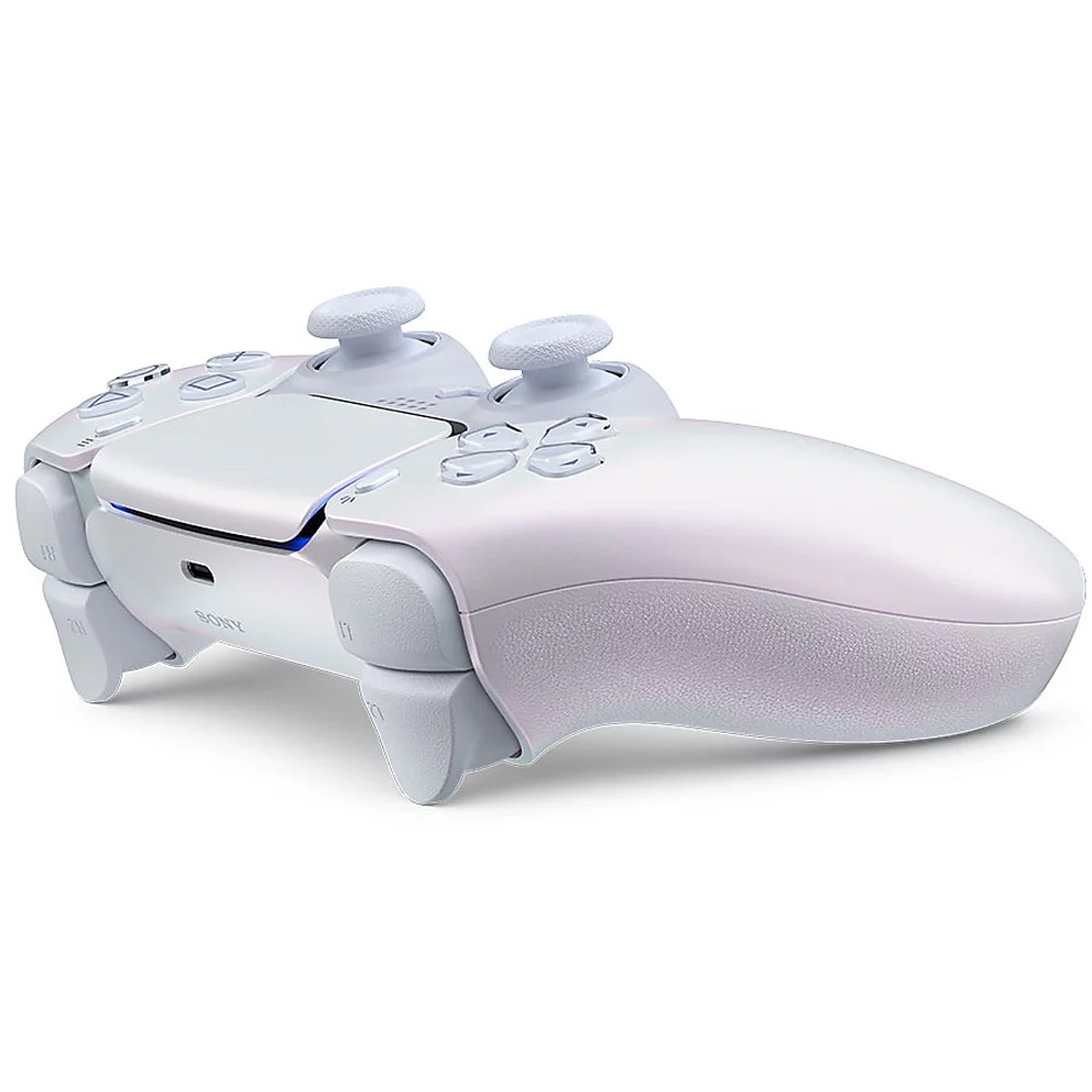 จอยคอนโทรลเลอร์ Sony DualSense Chroma Collection - Pearl