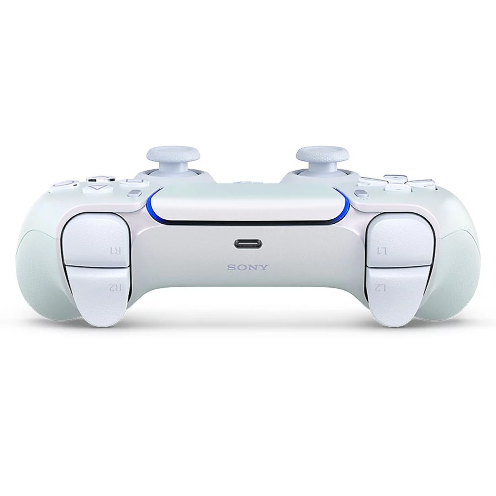 จอยคอนโทรลเลอร์ Sony DualSense Chroma Collection - Pearl