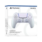 จอยคอนโทรลเลอร์ Sony DualSense Chroma Collection - Pearl