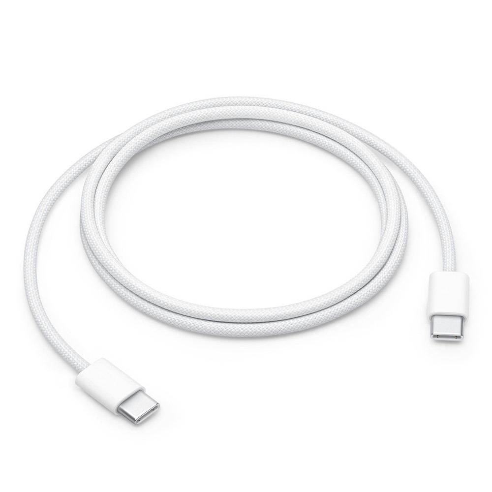 Apple 60W USB-C Charge Cable (1m)