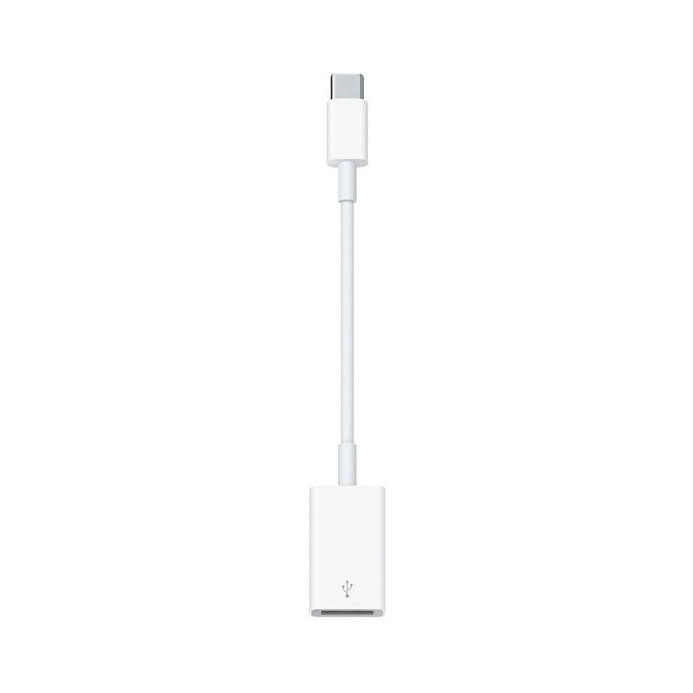 Apple USB-C to USB Adapter