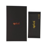 ฟิล์มกันรอย QPLUS Tempered Glass iPhone 15/16 (2.5D) Privacy Full Coverage